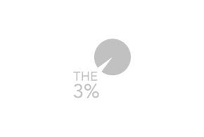The 3% Conference
